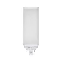 Osram 10W HF LED Dulux T/E 840 GX24q-3