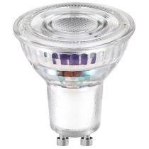 Osram 2.2W Ultra-Efficient LED 2700K GU10 