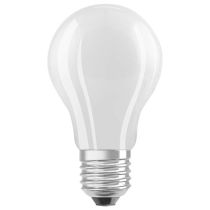 Osram 2.5W E27 Ultra-Efficient 3000K LED Frosted GLS