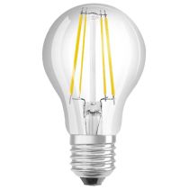 Osram 5W E27 Ultra-Efficient 3000K LED Filament GLS Light