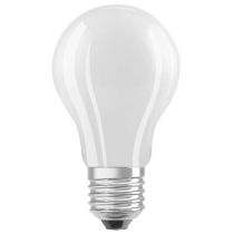 Osram 7.2W E27 Ultra-Efficient 3000K LED Frosted GLS