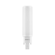 Osram 7W LED Dulux D 830 G24d-2 
