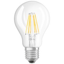 Osram LED A60 7W 2700K E27 Pack of 2