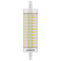 Osram LED Star R7S 15W 2700K 118mm