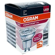 Osram Ledvance Parathom Pro PAR16 50 36D 6.1 W/930 GU10