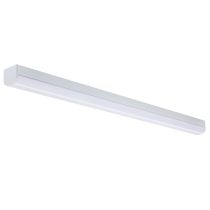 Philips 6ft Twin 73w 8000lm 4000K LED Batten BN065C LED80S/840 PSU L1800 UKI
