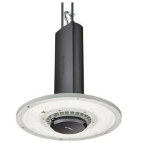 PHILIPS CORELINE 146W WIDE BEAM DALI DIM 4000K LED HIGHBAY