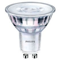 Philips CorePro Dimmable LED GU10 4w 840 36D
