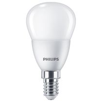 Philips CorePro Frosted LED Golfball 5w E14/SES
