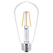 Philips CorePro LED 4w E27 ST64 827
