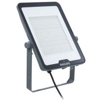 Philips Ledinaire 135W Asymmetric LED Floodlight CCT Selectable with Photocell