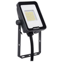 Philips Ledinaire 20W LED Mini Floodlight 3000K Symmetrical Beam