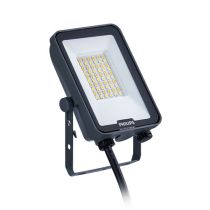 Philips Ledinaire 20W Symmetrical LED Floodlight CCT Selectable