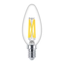 Philips Master LED 5.9W DimTone E14/SES Candle