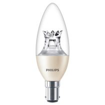 Philips Master LED Candle Dimtone 5.5w B15/SBC