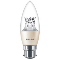 Philips Master LED Candle Dimtone 5.5w B22/BC