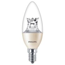 Philips Master LED Candle Dimtone 5.5w E14/SES