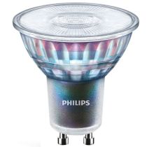 Philips Master LED ExpertColor 3.9w GU10 940 36D