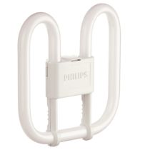 Philips Master PLQ 2D 16W 827 4PIN