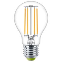 Philips Master Ultra Efficient LED 2.3W E27 Bulb Warm White