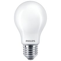 Philips Master Value Dimmable LED 10.5w Frosted E27 GLS/A60