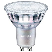 Philips Master Value Dimmable LED 3.7w GU10 927 36D