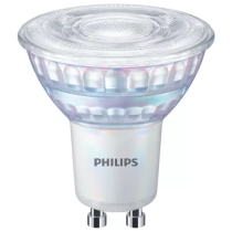 Philips Master Value 5.5W Dimmable LED GU10 4000K 36D