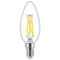 Philips Master Value LED Candle DimTone 2.5w E14/SES