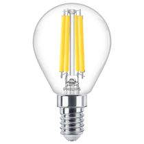 Philips Master Value LED DimTone 3.4w E14 Golfball