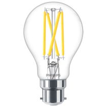 Philips Master Value LED DimTone 5.9W B22 GLS/A60