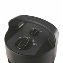 Status Carbon Fibre Outdoor Patio Heater 360D Oscillation 700W