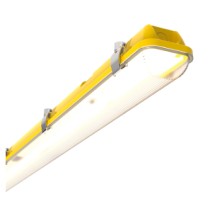 Ansell Tornado 110v IP65 Non-Corrosive 28w 5ft