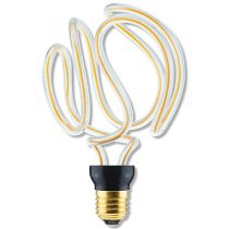 Segula LED 50165 12w Art World E27 700lm 2200k Dimmable
