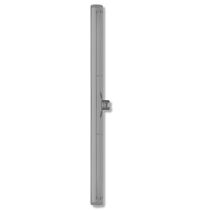 SegulaLED 50188 12w Linear Lamp Smokey Grey 500mm S14d 240lm 2200k Dimmable