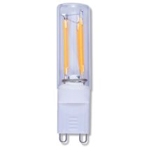 SegulaLED G9 2.7W-25W 2200k CRI90