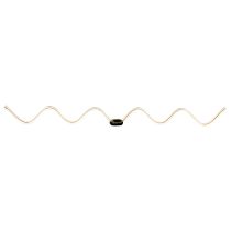 SegulaLED 50175 8w Art Wave S14d 330lm 2200k Dimmable