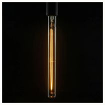 SegulaLED 50197 8w Top Flat Clear 360mm E27 350lm 2200k Dimmable