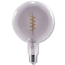 SegulaLED Design Line 50400 8w Grand Globe 200 E40 200lm 2000K Dimmable