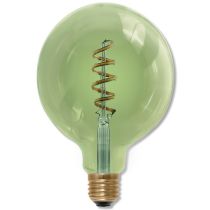 SegulaLED Design Line 50504 8w Globe 125 E27 325lm 2000K Dimmable