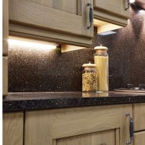 Sensio Connex LED Under Cabinet Strip Light 524mm Warm White