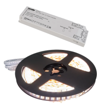 Sensio Ion 5 CCT 5M LED Flexible Strip + Smart Kinetic Driver