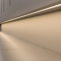 Sensio Polar 5M Flexible Strip 3000K