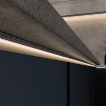 Sensio Razor 3M Edge Lit Flexible Strip 3000K