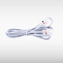 Sensio Razor Edge Lit 1500mm Inter Connecting Cable