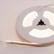 Sensio Razor X Edge Lit Strip Warm White 10M