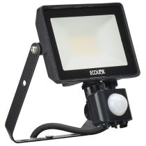 Signify Ecolink 20W LED PIR Floodlight 4000K