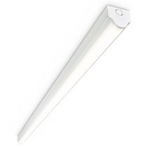 Signify Ecolink 4FT (1200mm) LED Batten Single or Twin