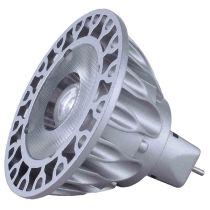 Soraa LED MR16 7.5W CRI95 4000K Dimmable 25D