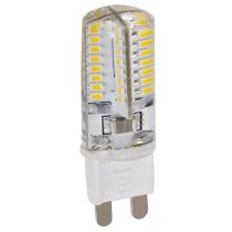 Status 3w-20w LED G9 Capsule