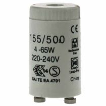 Sylvania 155/500 4-65W Fluorescent Starter